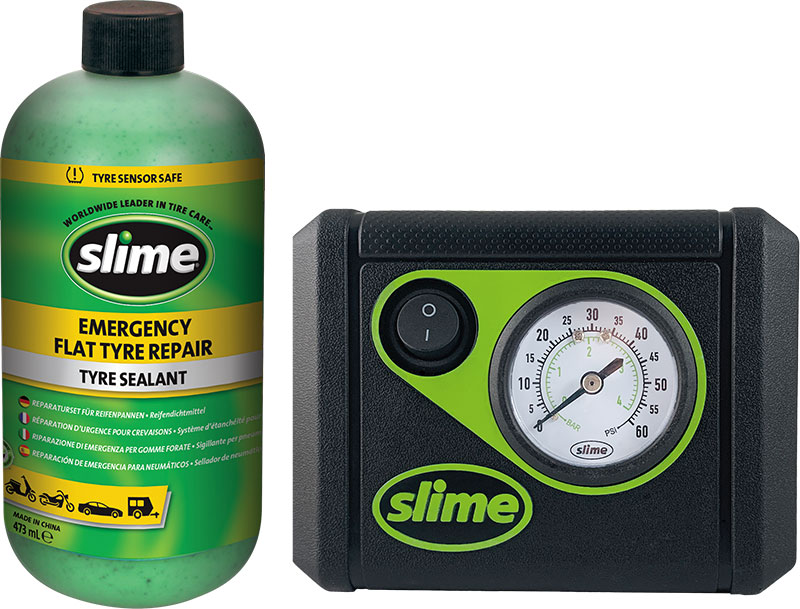 slime smart repair bez obalu