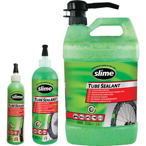 Slime Tube Sealant – Náplne pre duše