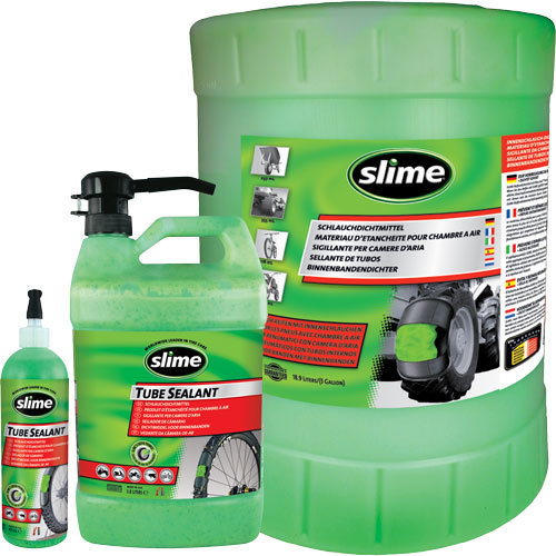 Slime Tube Sealant – dušové tmel